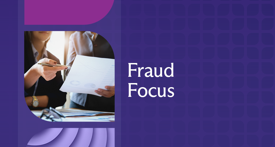 Fraud Focus