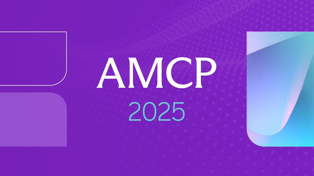 AMCP 2025